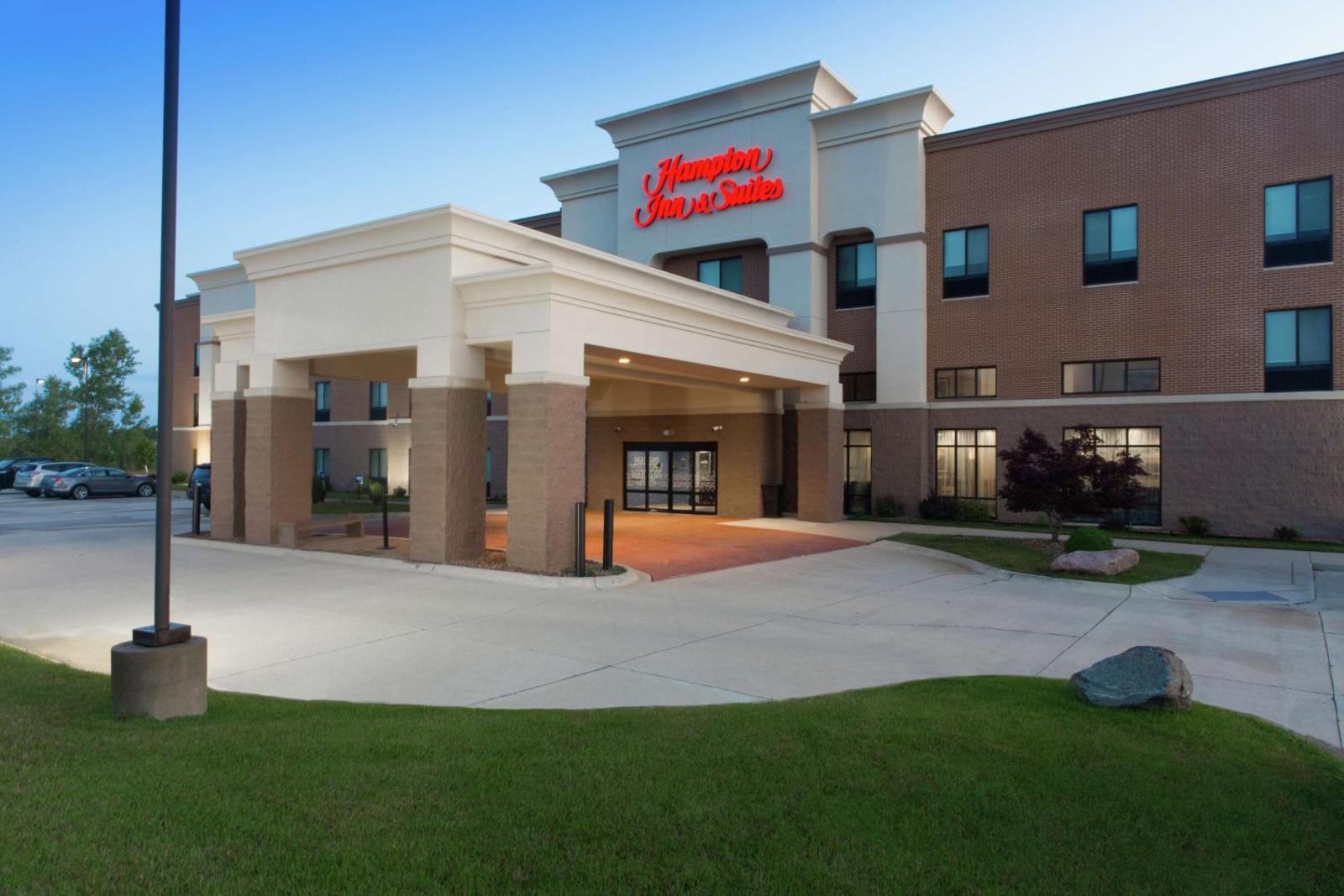 Hampton Inn By Hilton & Suites Ankeny