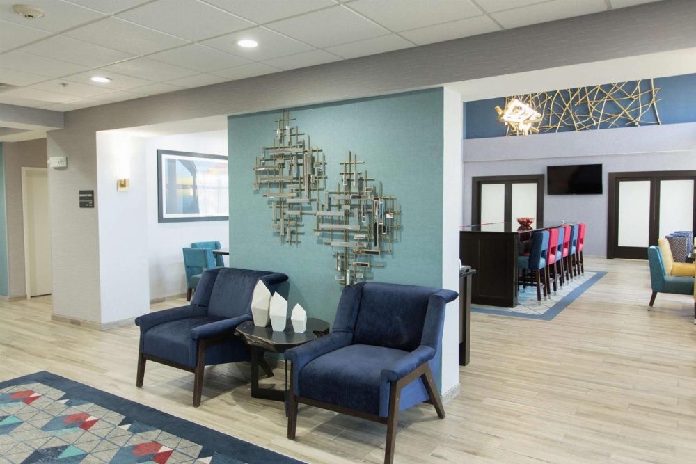 Hampton Inn By Hilton & Suites Ankeny