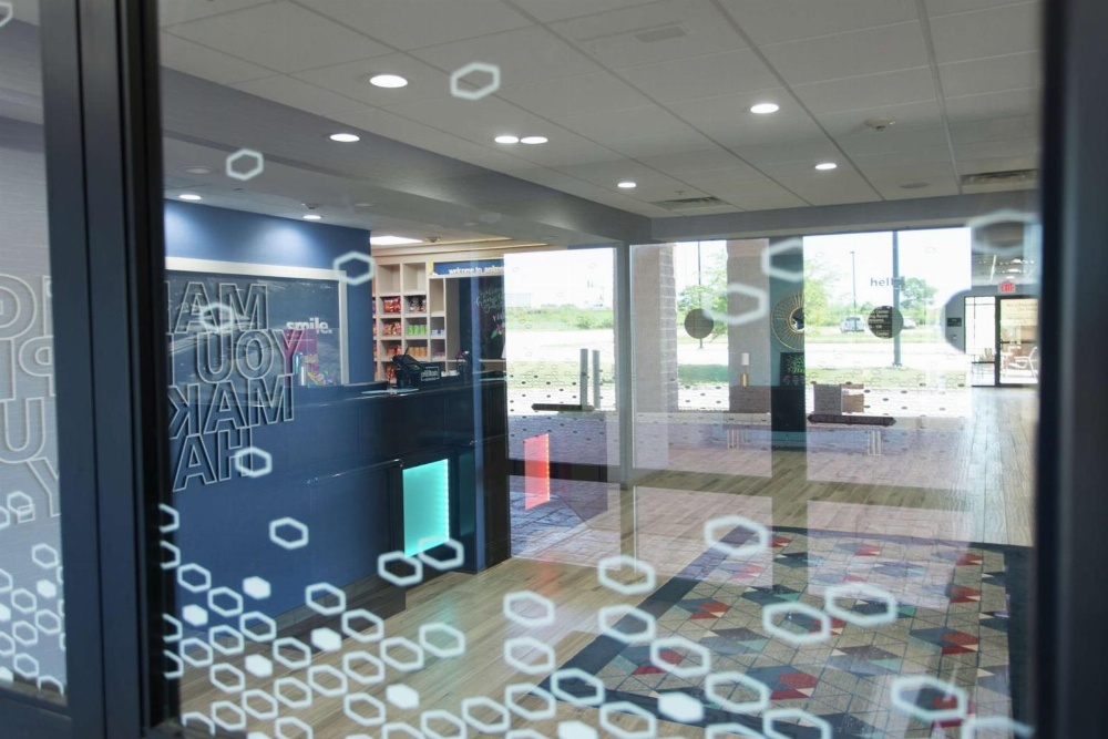 Hampton Inn By Hilton & Suites Ankeny