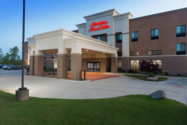 Hampton Inn By Hilton & Suites Ankeny image 1