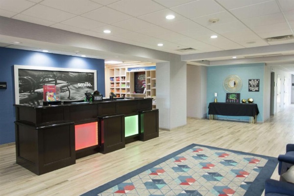 Hampton Inn By Hilton & Suites Ankeny image 10