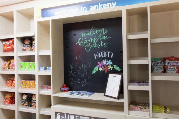 Hampton Inn By Hilton & Suites Ankeny image 14