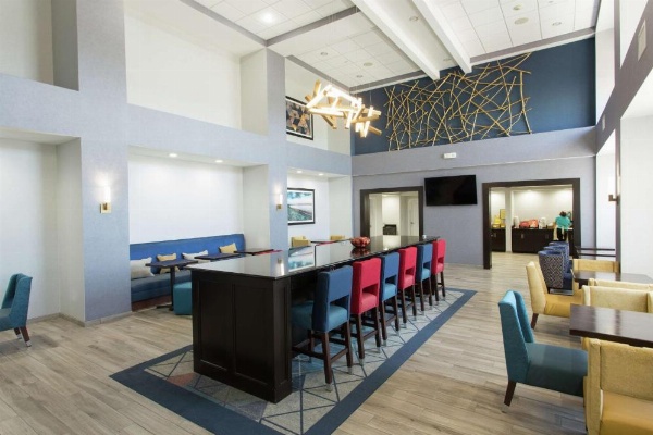 Hampton Inn By Hilton & Suites Ankeny image 19