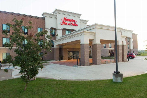 Hampton Inn By Hilton & Suites Ankeny Main image