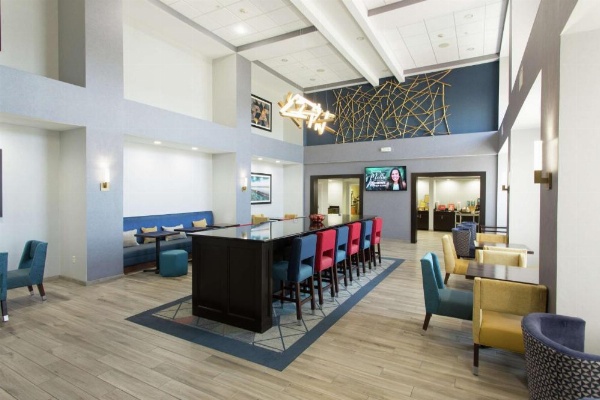 Hampton Inn By Hilton & Suites Ankeny image 20