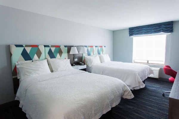 Hampton Inn By Hilton & Suites Ankeny image 25