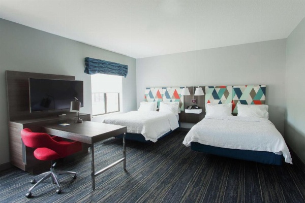 Hampton Inn By Hilton & Suites Ankeny image 26