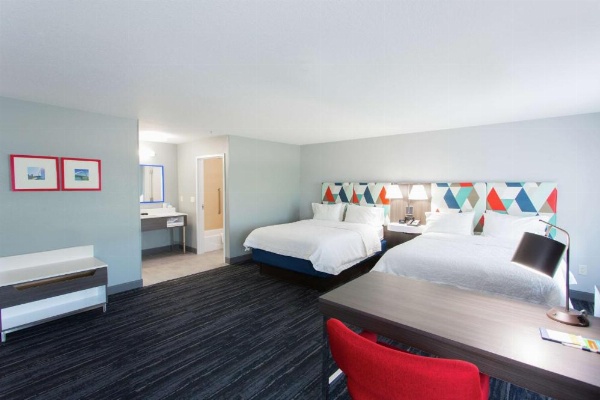 Hampton Inn By Hilton & Suites Ankeny image 28