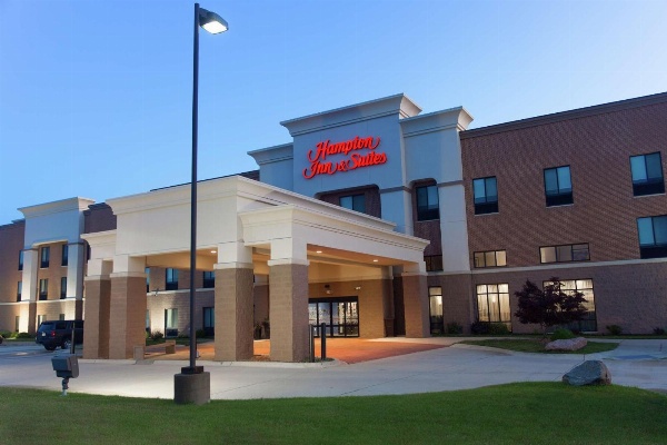 Hampton Inn By Hilton & Suites Ankeny Main image
