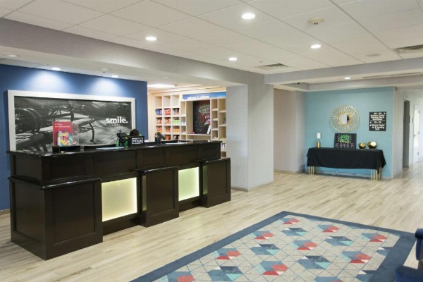 Hampton Inn By Hilton & Suites Ankeny image 9